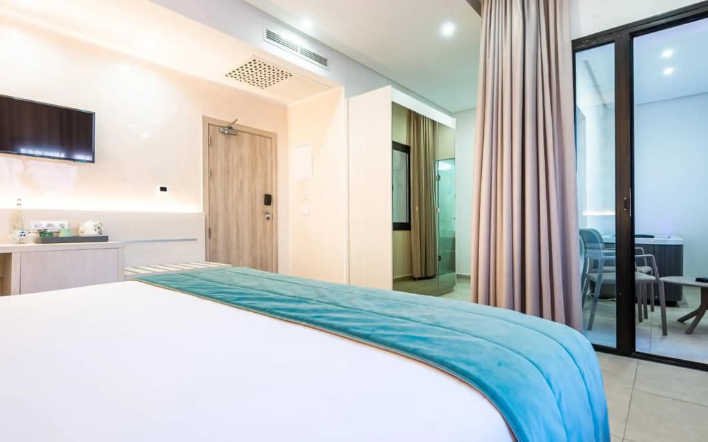 TUI BLUE Medina Gardens – Adults Only – All Inclusive - photo 48
