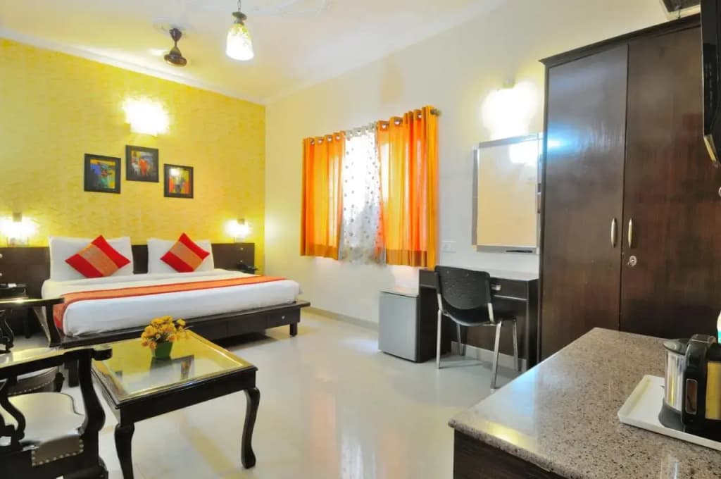 Hotel Persona International - photo 7