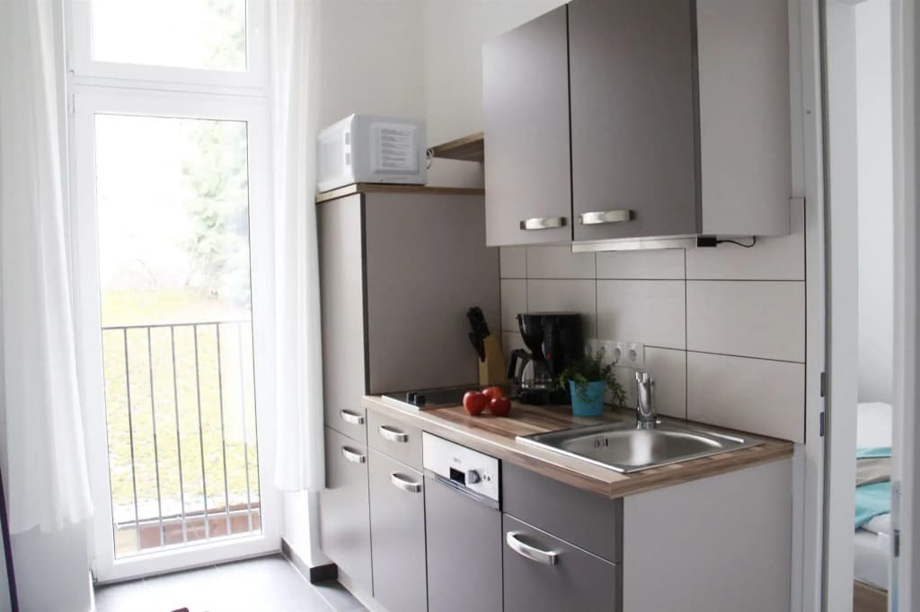 CheckVienna – Apartment Puchsbaumgasse - photo 12