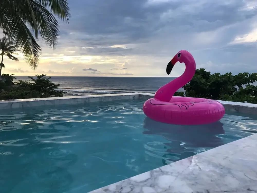 Farrah Oceanfront Villa - photo 15