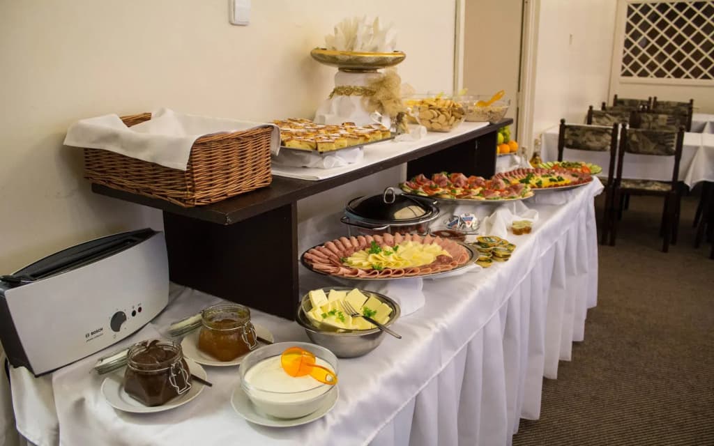 Hotel ANETTE - photo 11