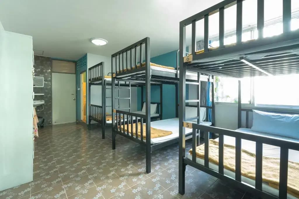 Lamer Hostel - photo 12