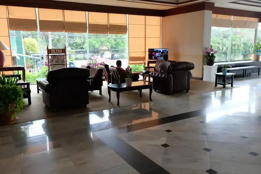 Tarin Hotel - photo 20