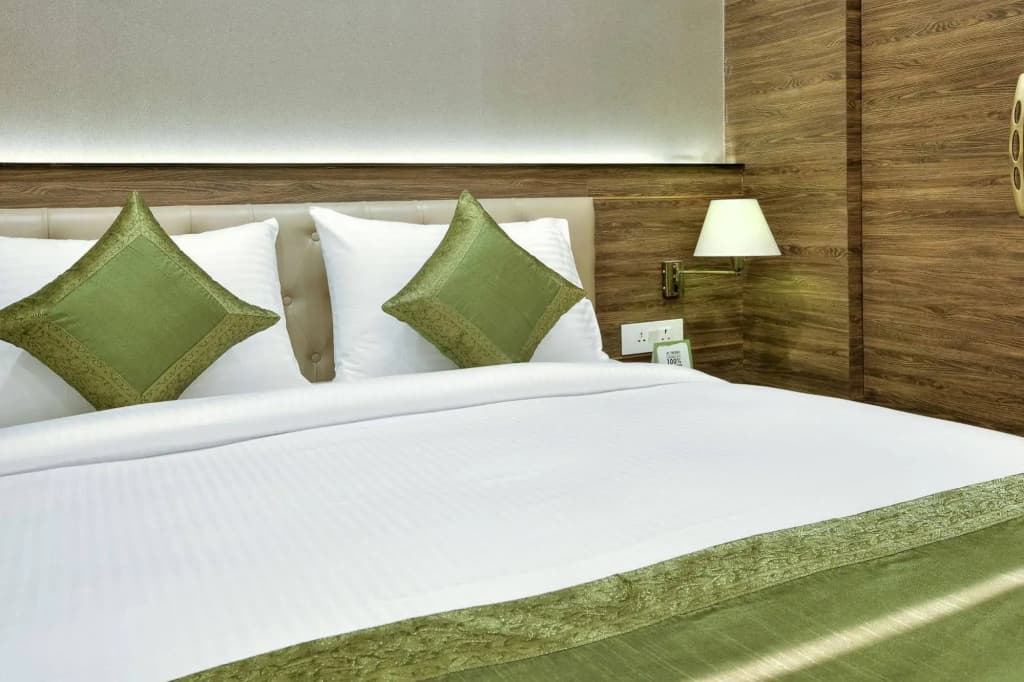 Treebo Southwest Inn, Dwarka - photo 6