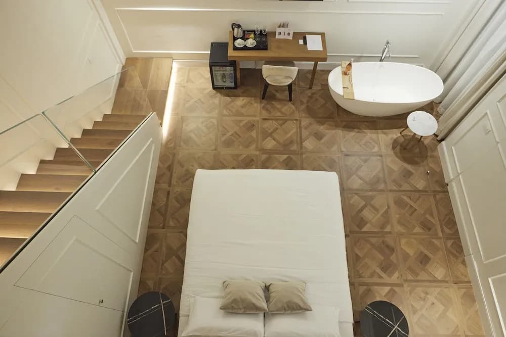 Residenza Quartieri Storici - photo 15