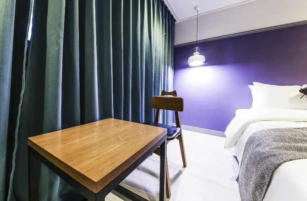 Selene Hotel - photo 21
