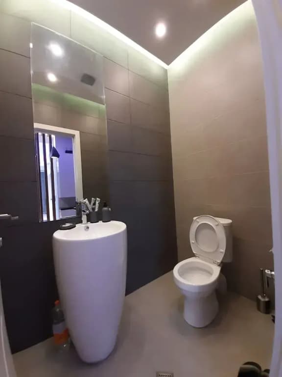 Bagebi two bedroom beautiful view - photo 8