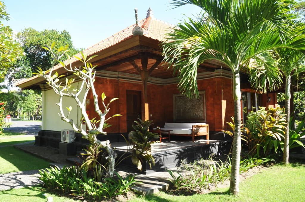 Inna Bali Beach Resort - photo 18