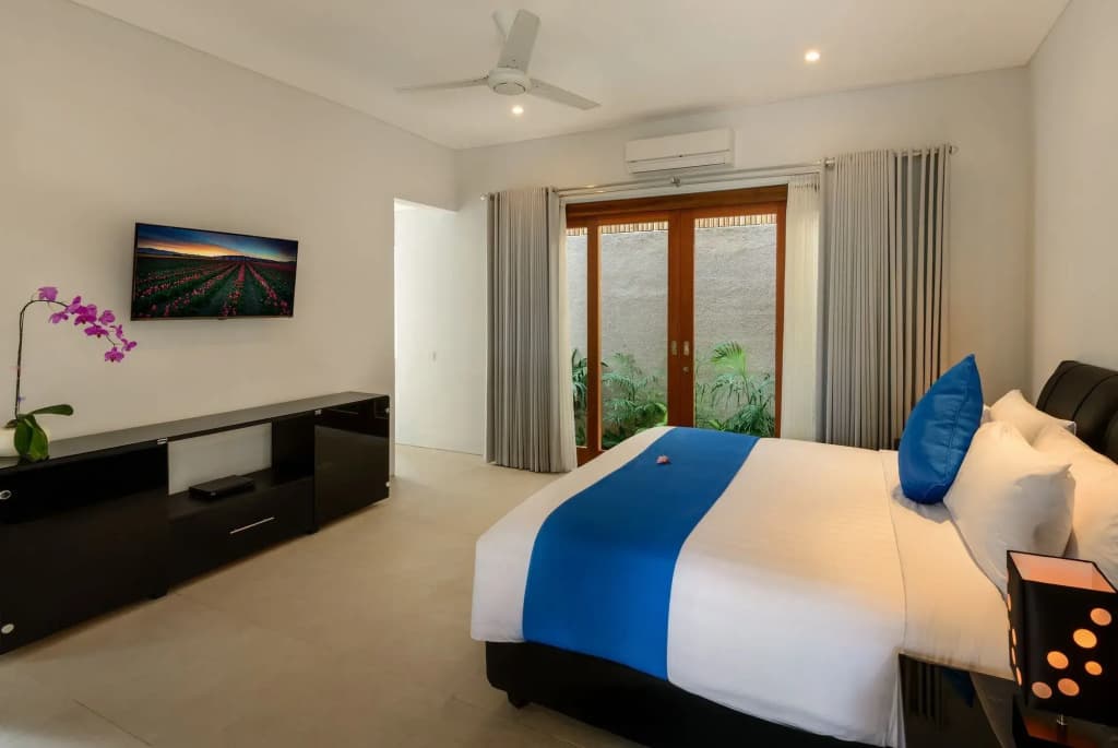 Villa Pacha seminyak by Best deals Asia Hospitality - photo 2
