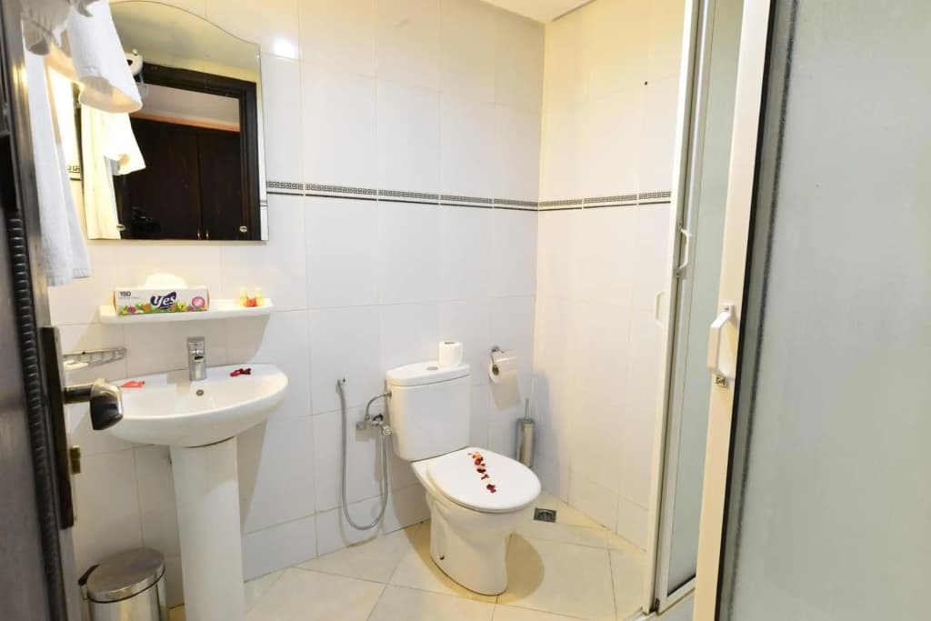 Hotel El Hadna - photo 8