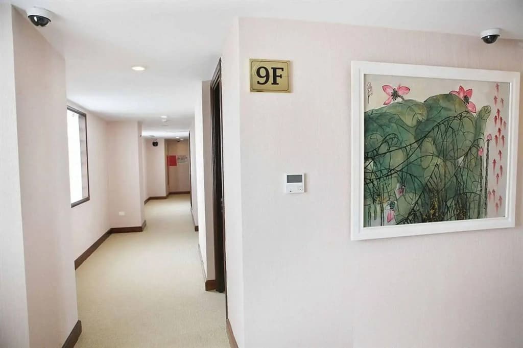 Lenid Hanoi Hotel - photo 13