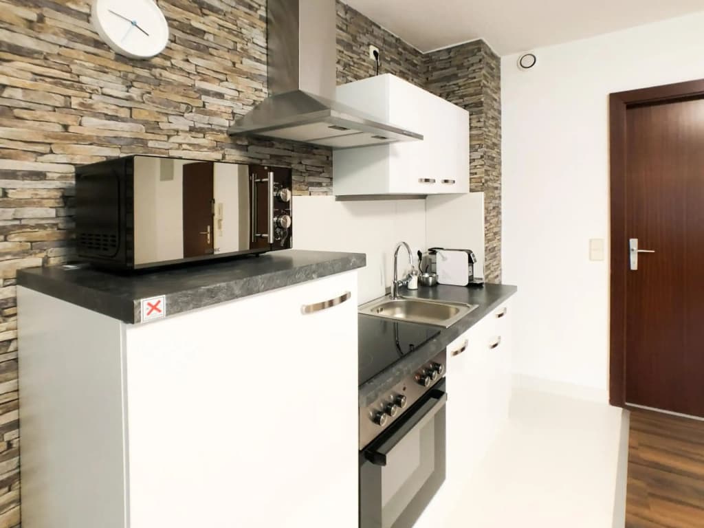 VIPs Apartments - photo 15