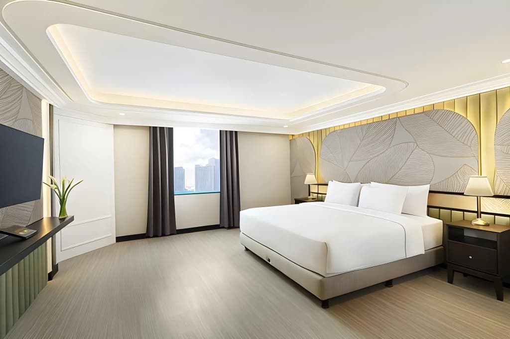 Tavia Heritage Hotel - photo 24