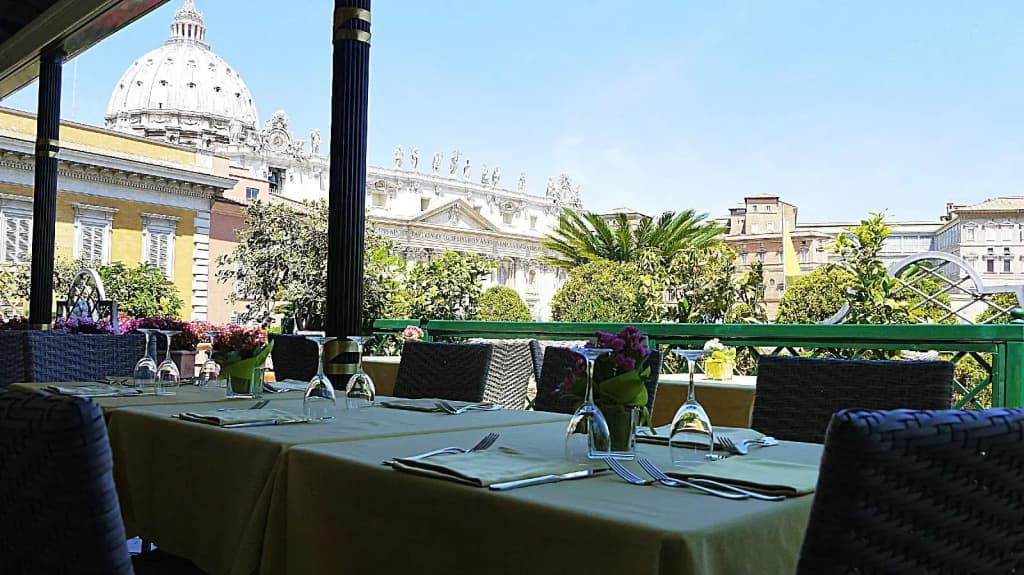 Residenza Paolo VI - photo 21
