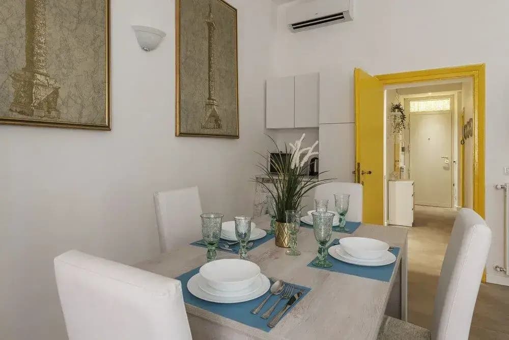San Lorenzo Modern Flat - photo 12