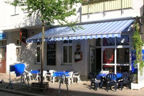 Pension zum Lichtenberger - main photo