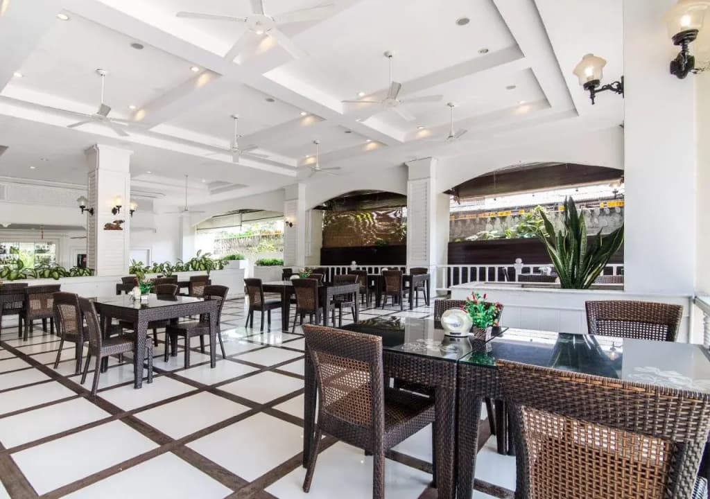Splendid Resort At Jomtien - photo 30