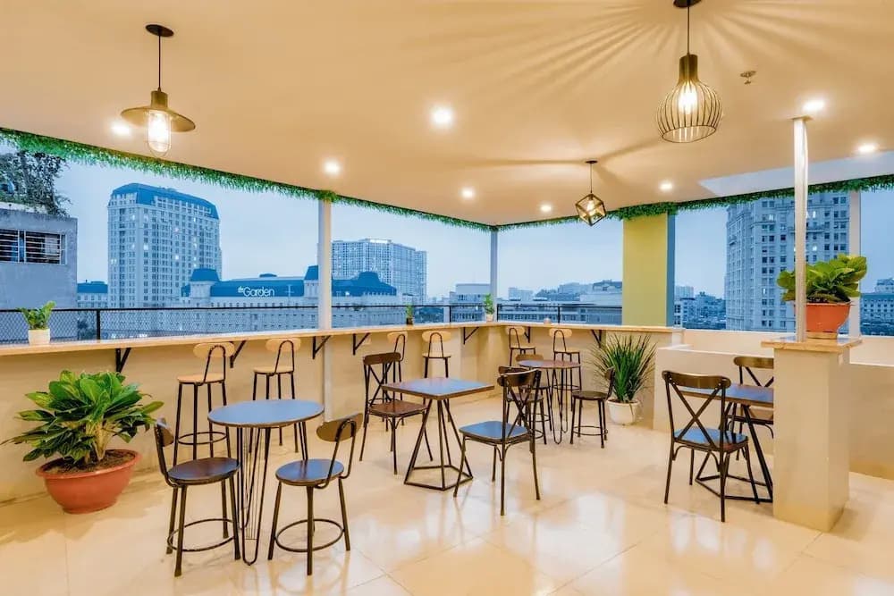 KorHan Apartment 1 - photo 17