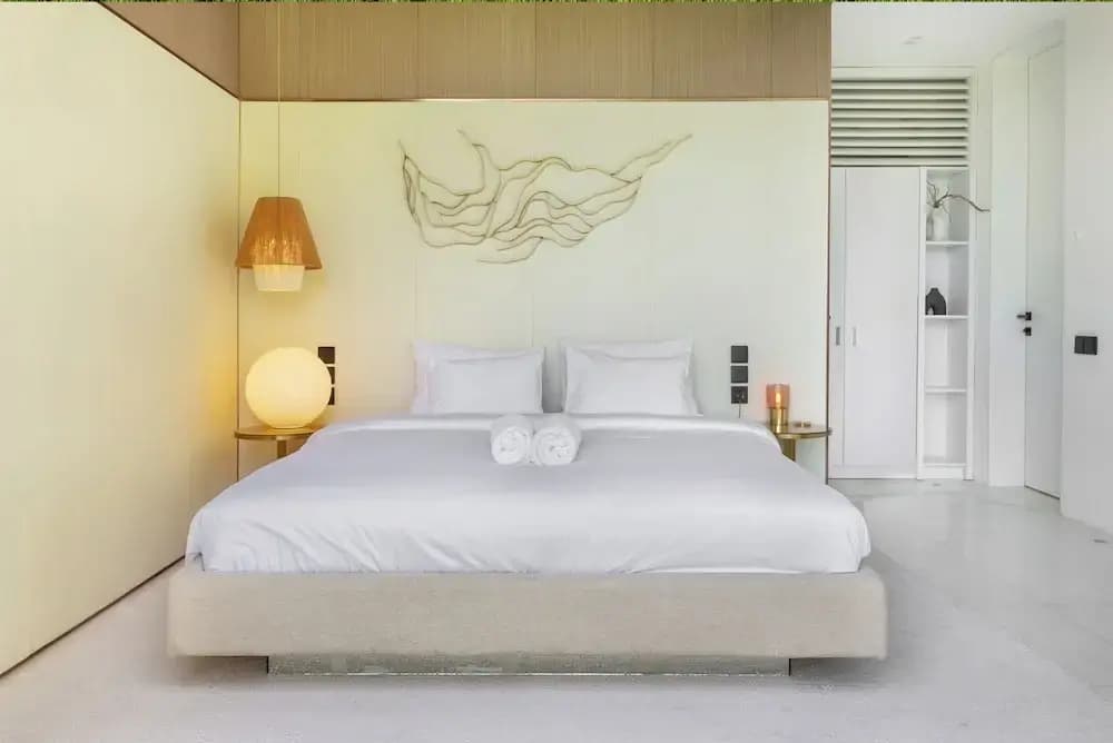 GREEN FLOW Villas III Ubud - photo 4