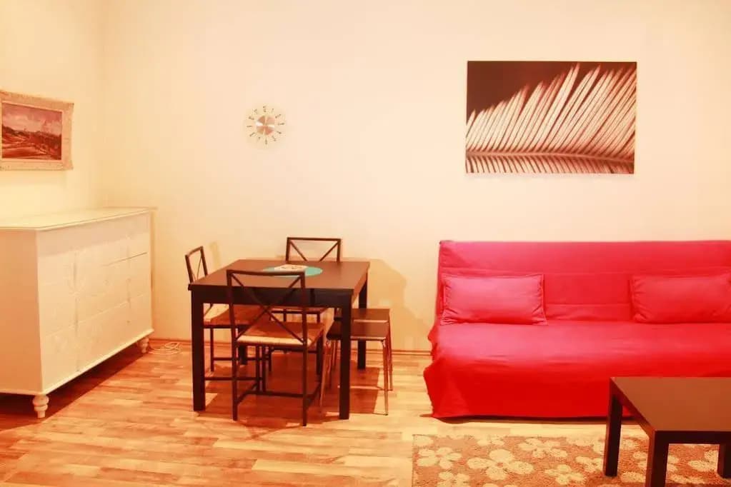 Residence Bílkova - photo 12