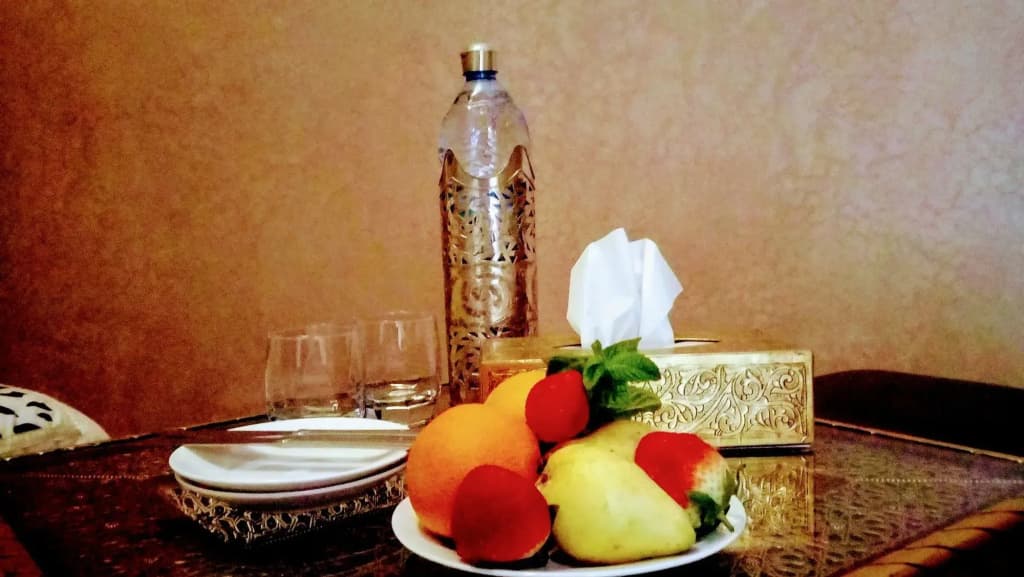 Riad Miral - photo 12