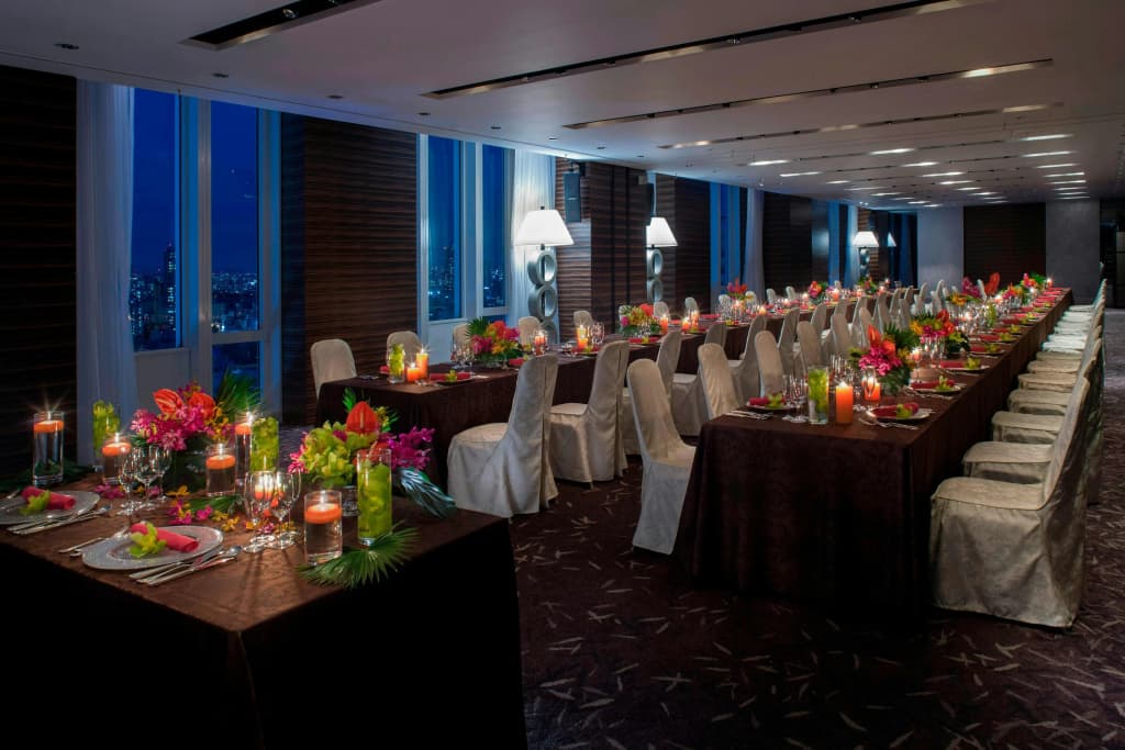 Sheraton Miyako Hotel Osaka - photo 50