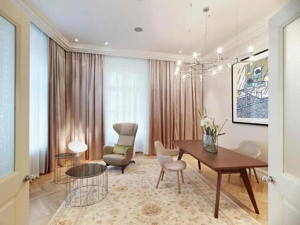 Hotel Sans Souci, Vienna - photo 41