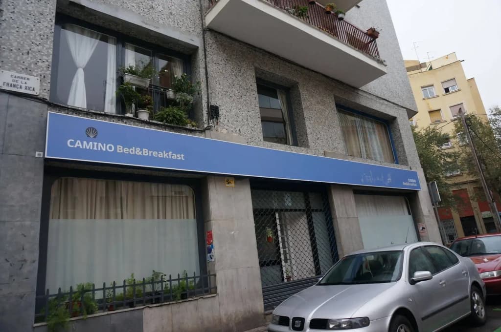 Camino Bed & Breakfast - photo 1