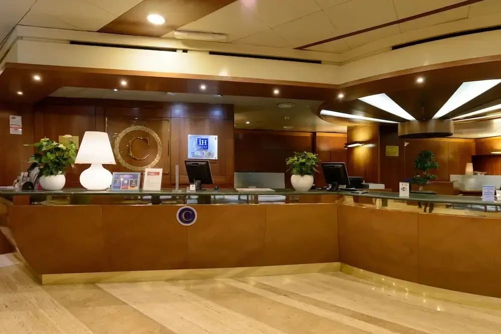 NYX Hotel Rome by Leonardo Hotels - photo 22