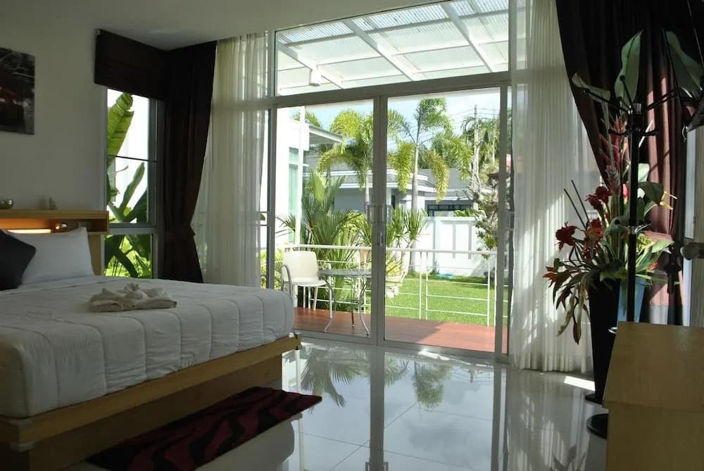Siam Twins Villa A - photo 4