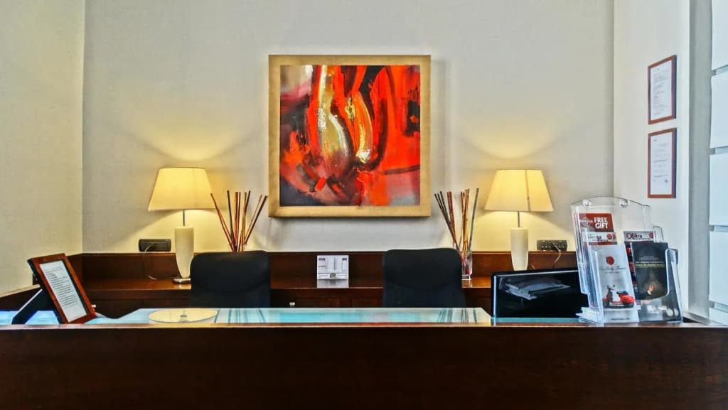Hotel Giuggioli - photo 4