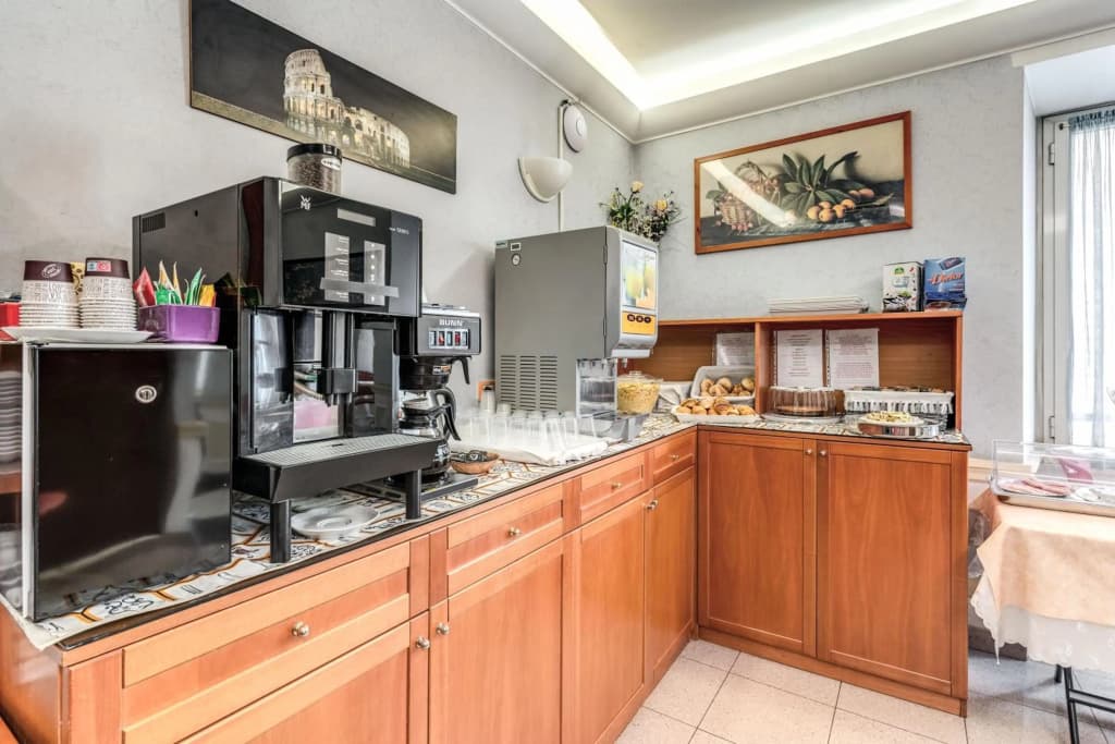 Hotel Milo - photo 19