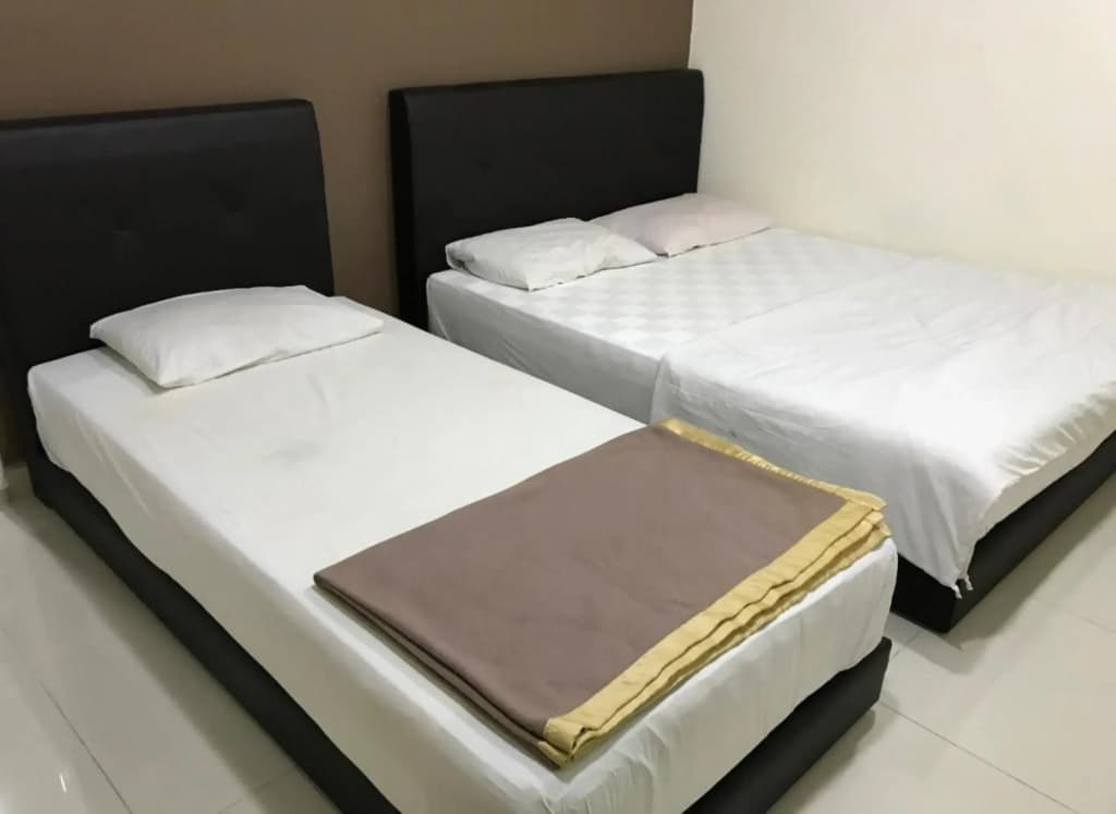 Hotel 3Winz, Chow Kit Kuala Lumpur - photo 22