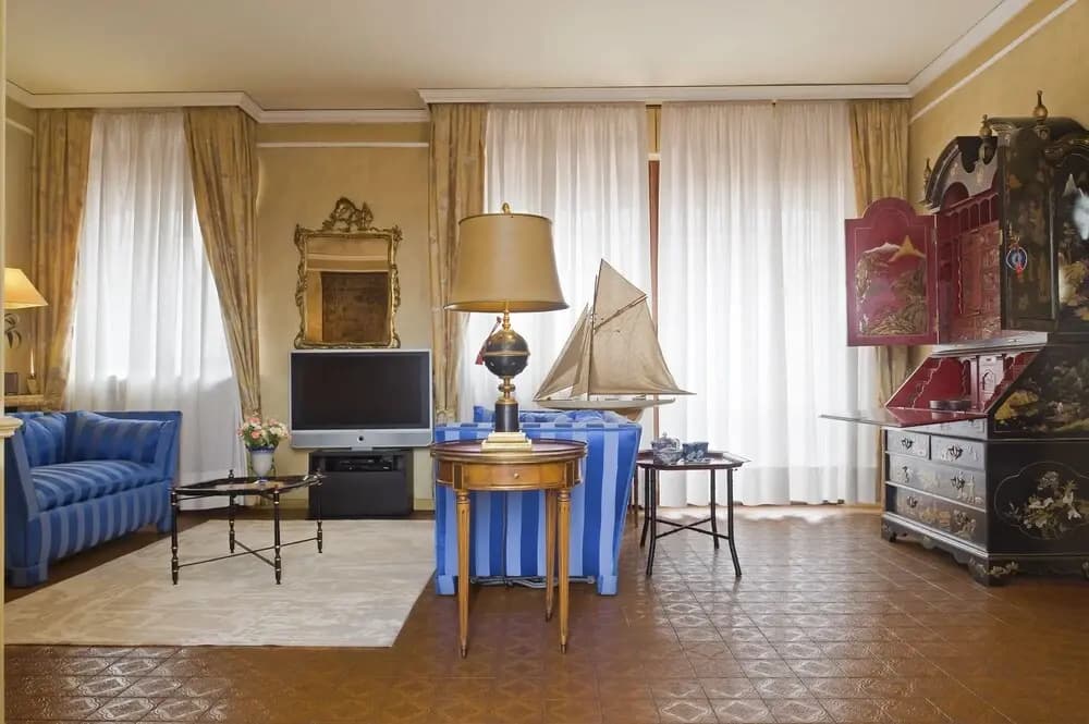 Bocconi – RentClass Faust Penthouse - photo 12
