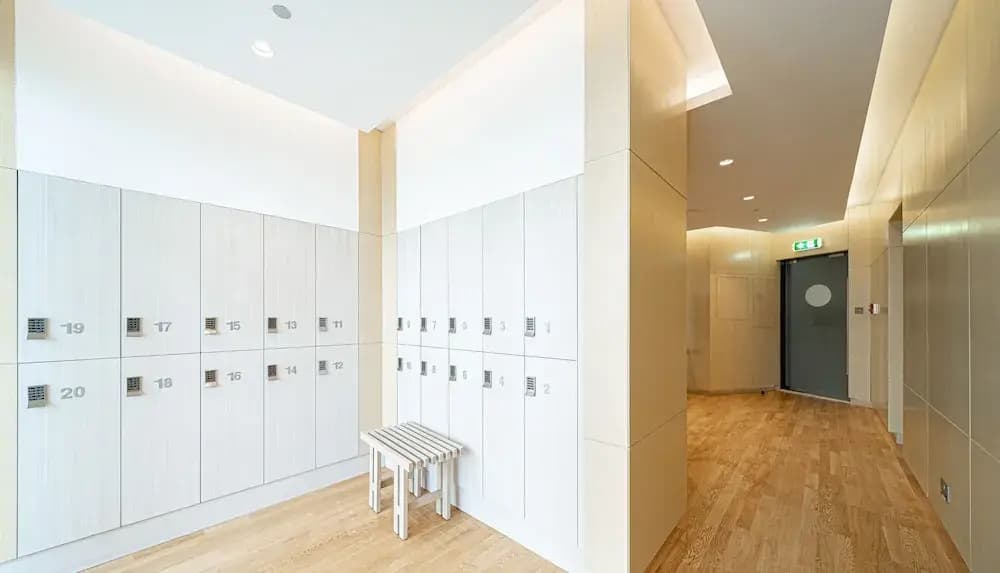 Viridis Living Chic and Spacious 1BR - photo 24