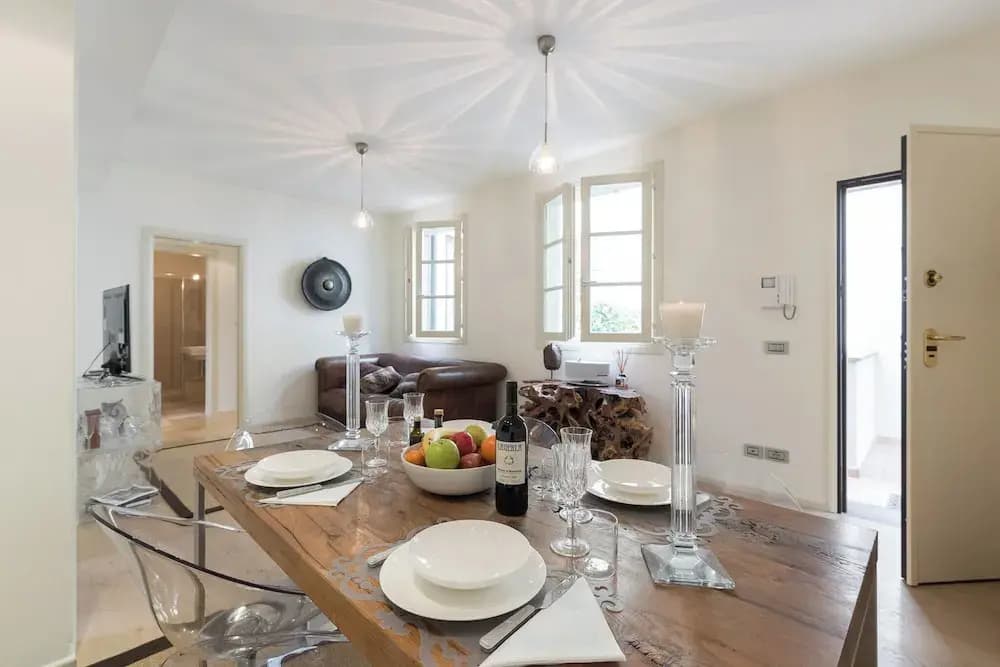 Boboli - Flo Apartments - photo 8