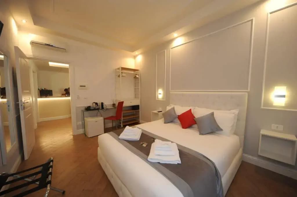 My Suites Piazza di Spagna - photo 6