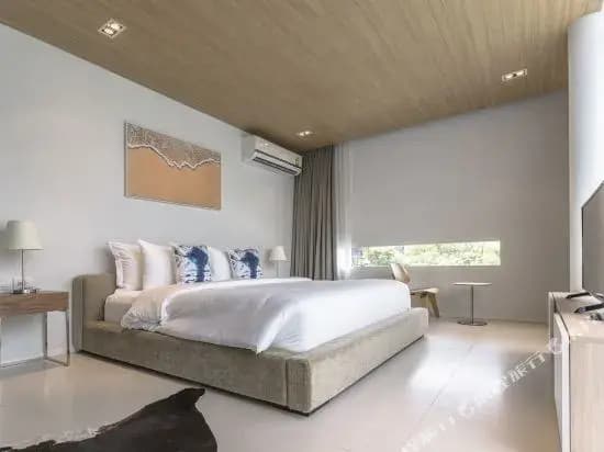 Pattaya Holiday at Veranda Residence - photo 5