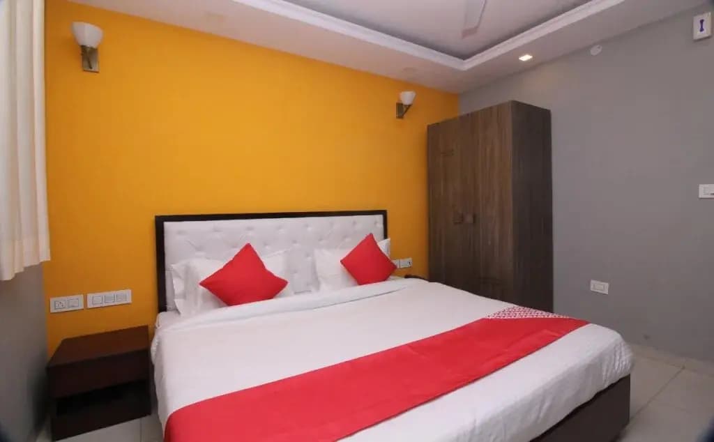 Chugh House By OYO Rooms - photo 2