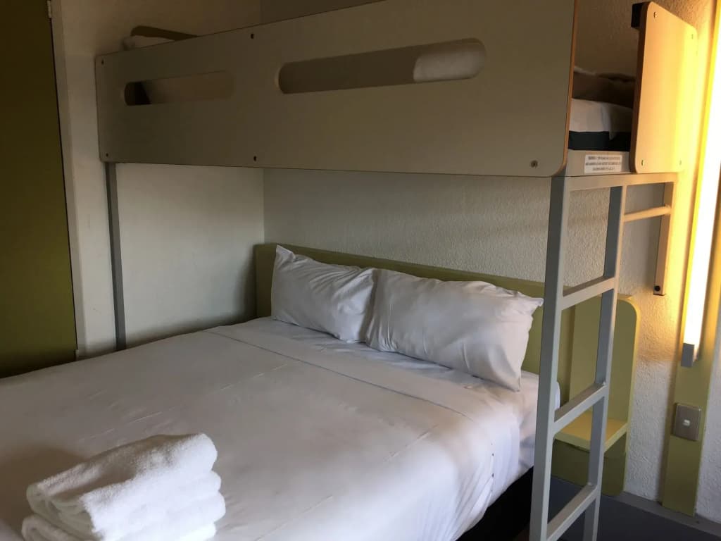 Ibis Budget St Peters - photo 3