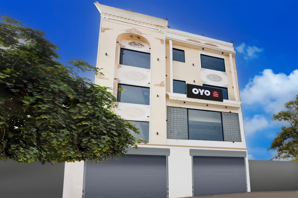 Hotel O BAL GOPAL - photo 4