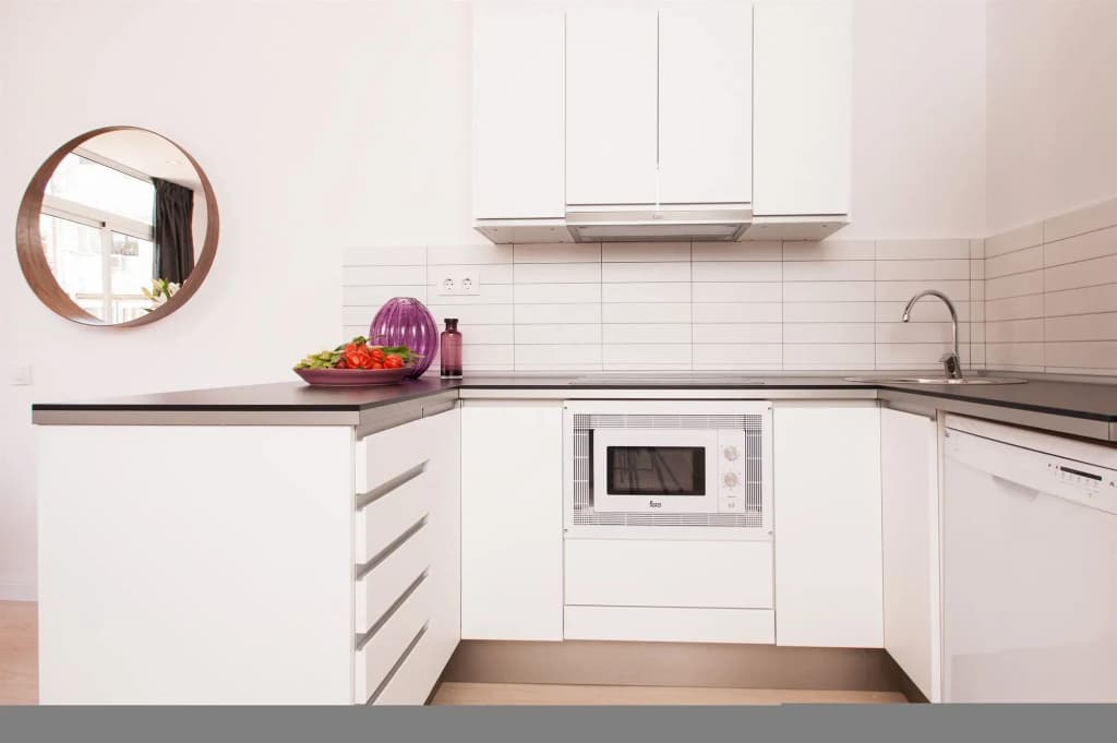 SSA Gracia Apartments - photo 14