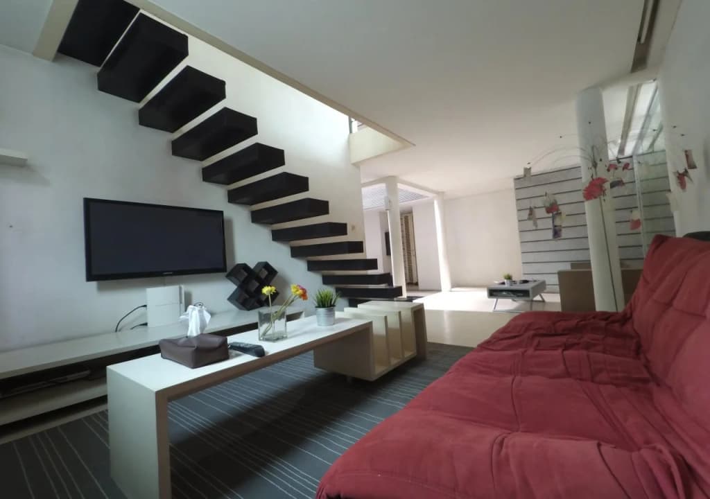 FLAT06. Cipete - photo 5