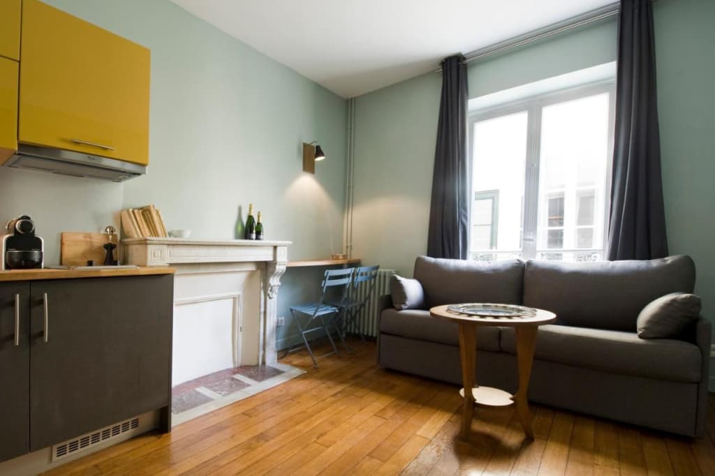 Hôtel Helzear Montparnasse - photo 48
