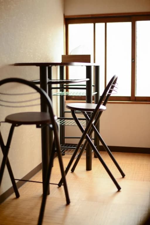 Nishioji Tanuki - photo 13