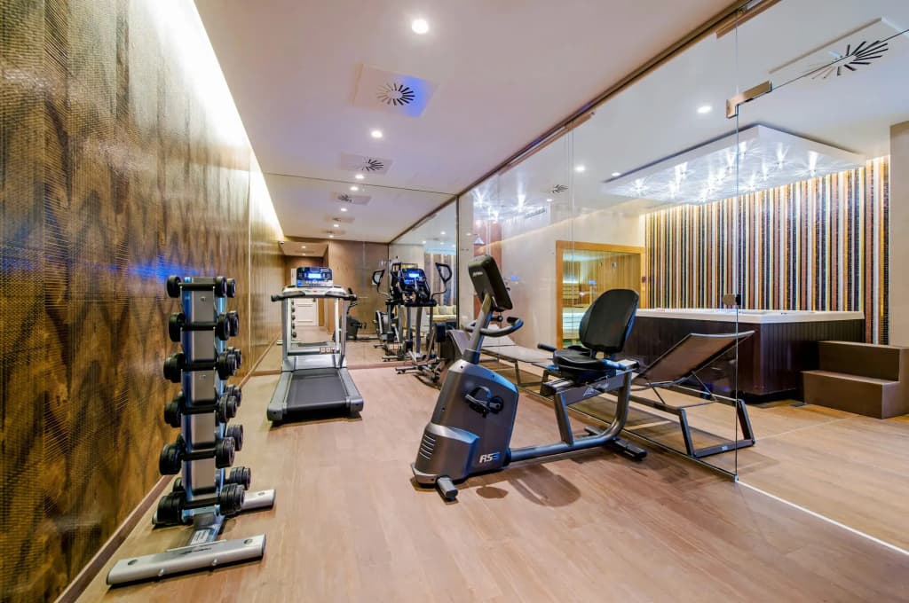 Prestige Hotel Budapest - photo 28