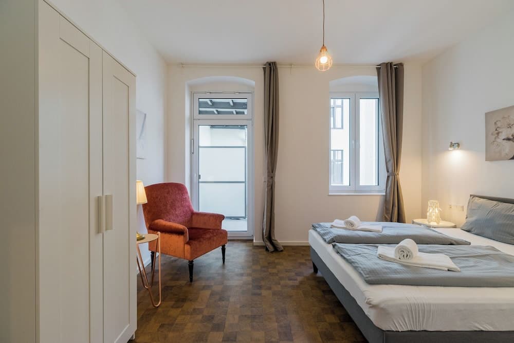Nena Apartments Hermannplatz by LESA - photo 18