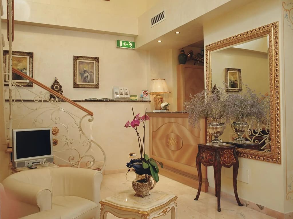Boutique Hotel Dieci - photo 2