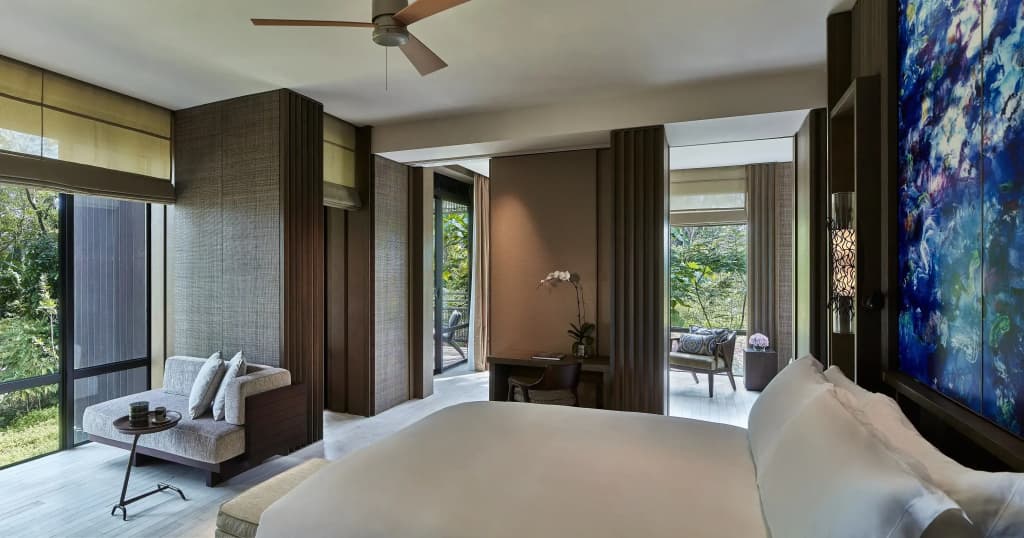 The Ritz-Carlton, Langkawi - photo 47