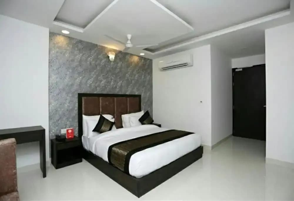 FabHotel Belwood - photo 3